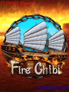 FireChibi