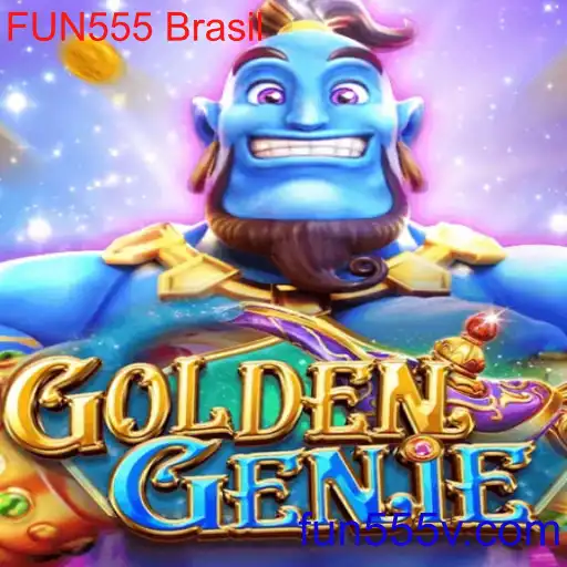 GOLDENGENIE