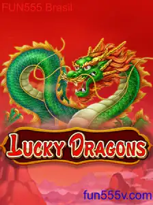 LuckyDragons